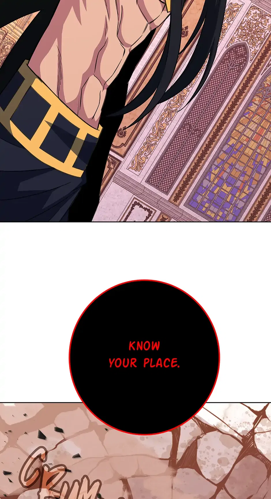 I Became A Part Time Employee For Gods Chapter 81 – Page 80