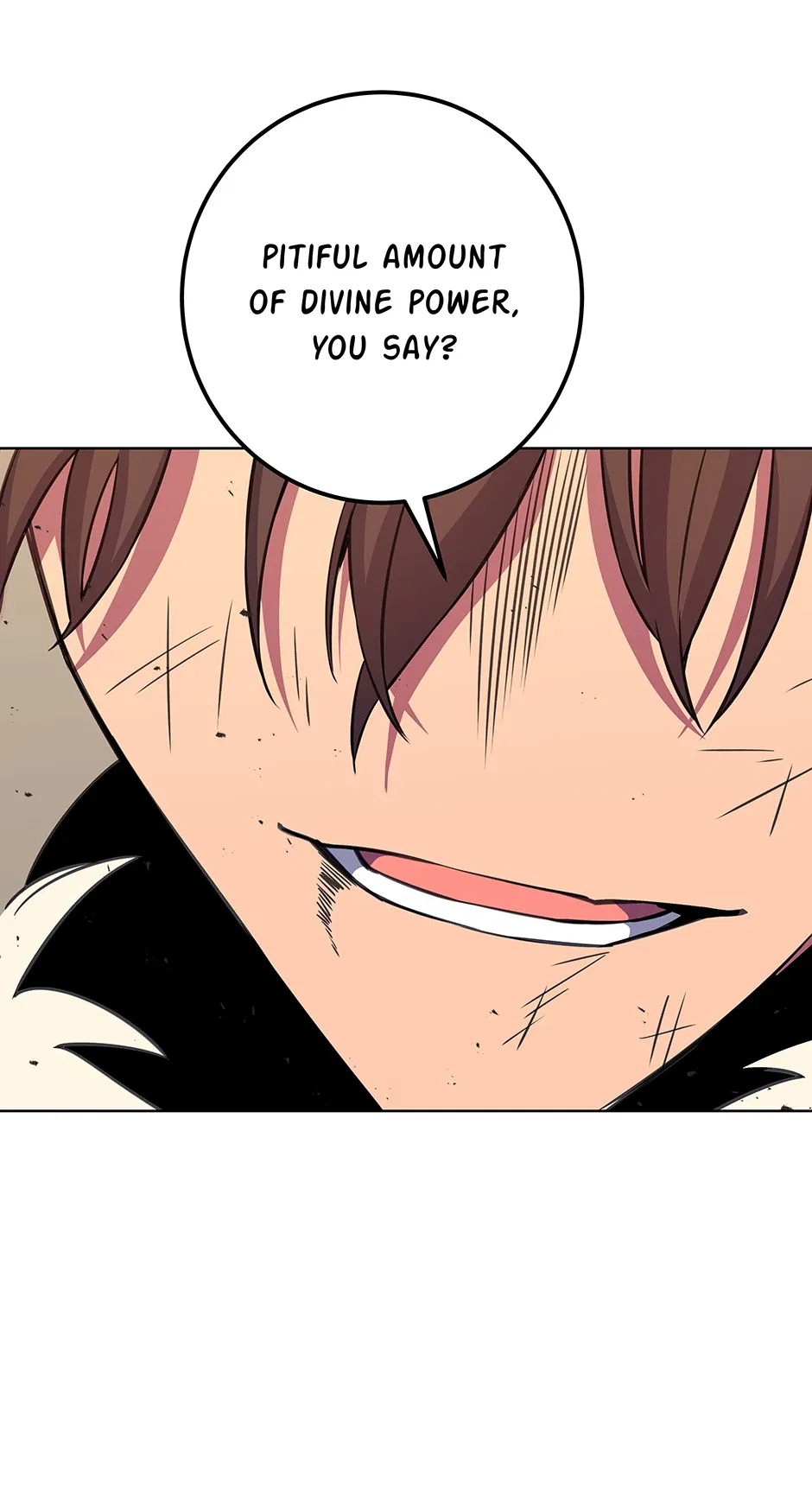 I Became A Part Time Employee For Gods Chapter 81 – Page 82