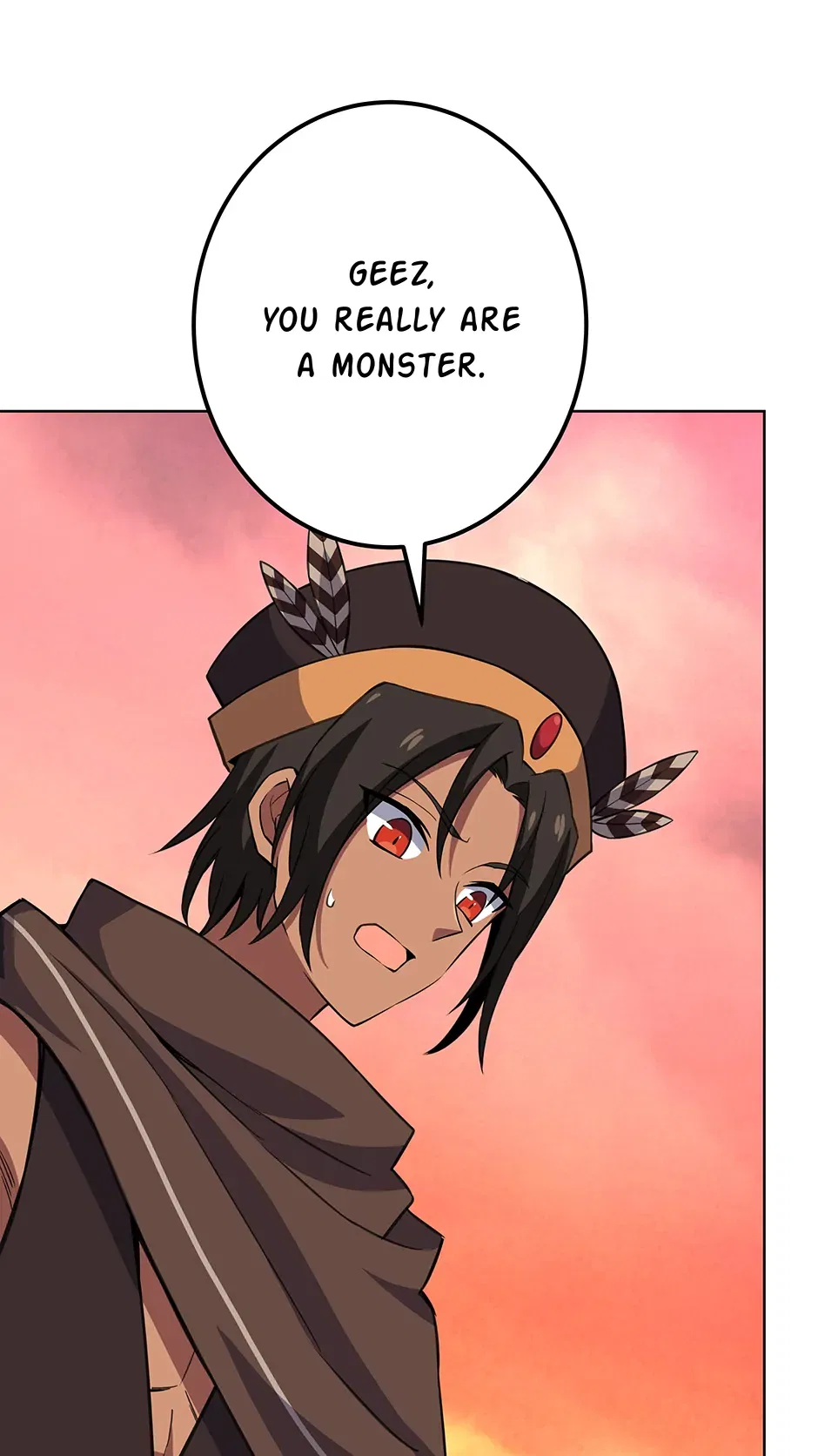 I Became A Part Time Employee For Gods Chapter 81 – Page 83