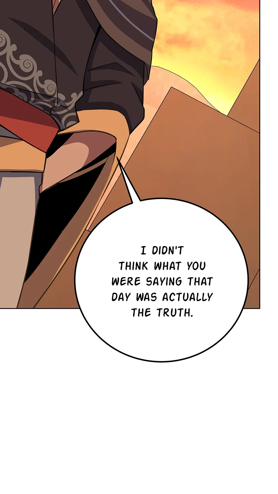 I Became A Part Time Employee For Gods Chapter 81 – Page 84