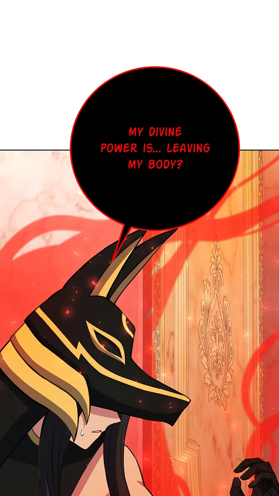 I Became A Part Time Employee For Gods Chapter 81 – Page 92