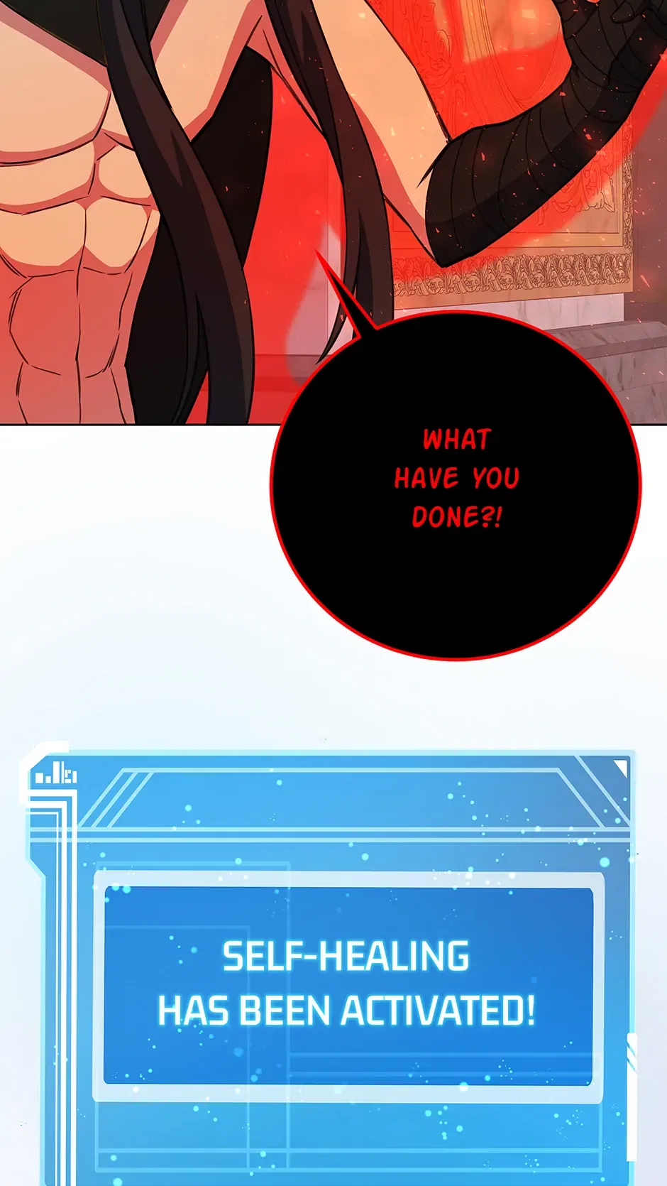 I Became A Part Time Employee For Gods Chapter 81 – Page 93