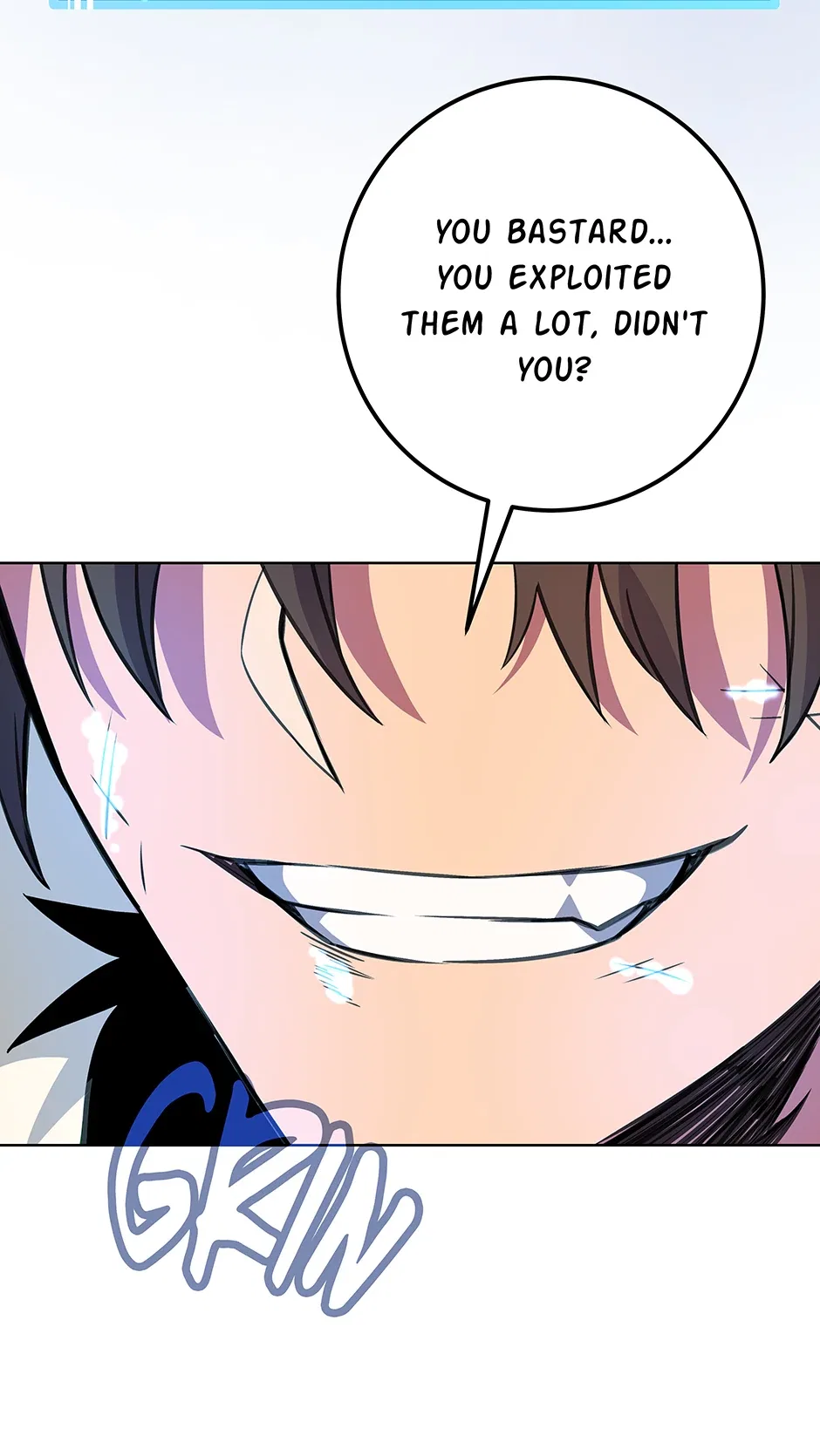I Became A Part Time Employee For Gods Chapter 81 – Page 94