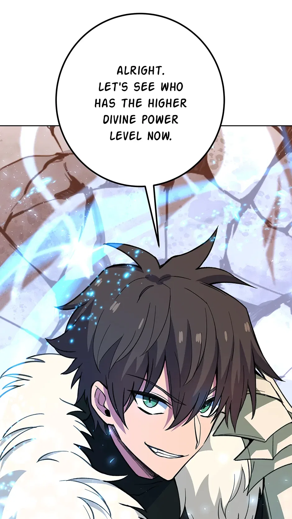 I Became A Part Time Employee For Gods Chapter 81 – Page 95
