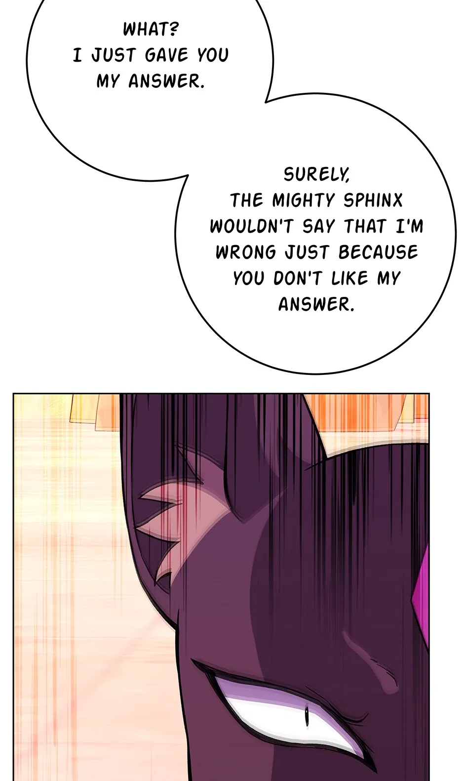 I Became A Part Time Employee For Gods Chapter 80 – Page 3