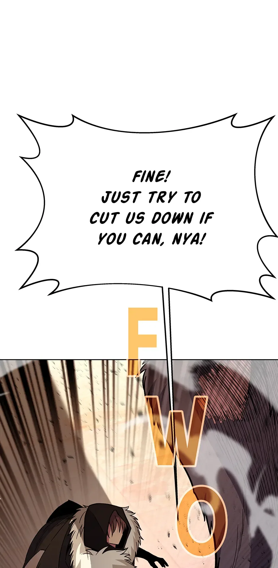 I Became A Part Time Employee For Gods Chapter 80 – Page 5