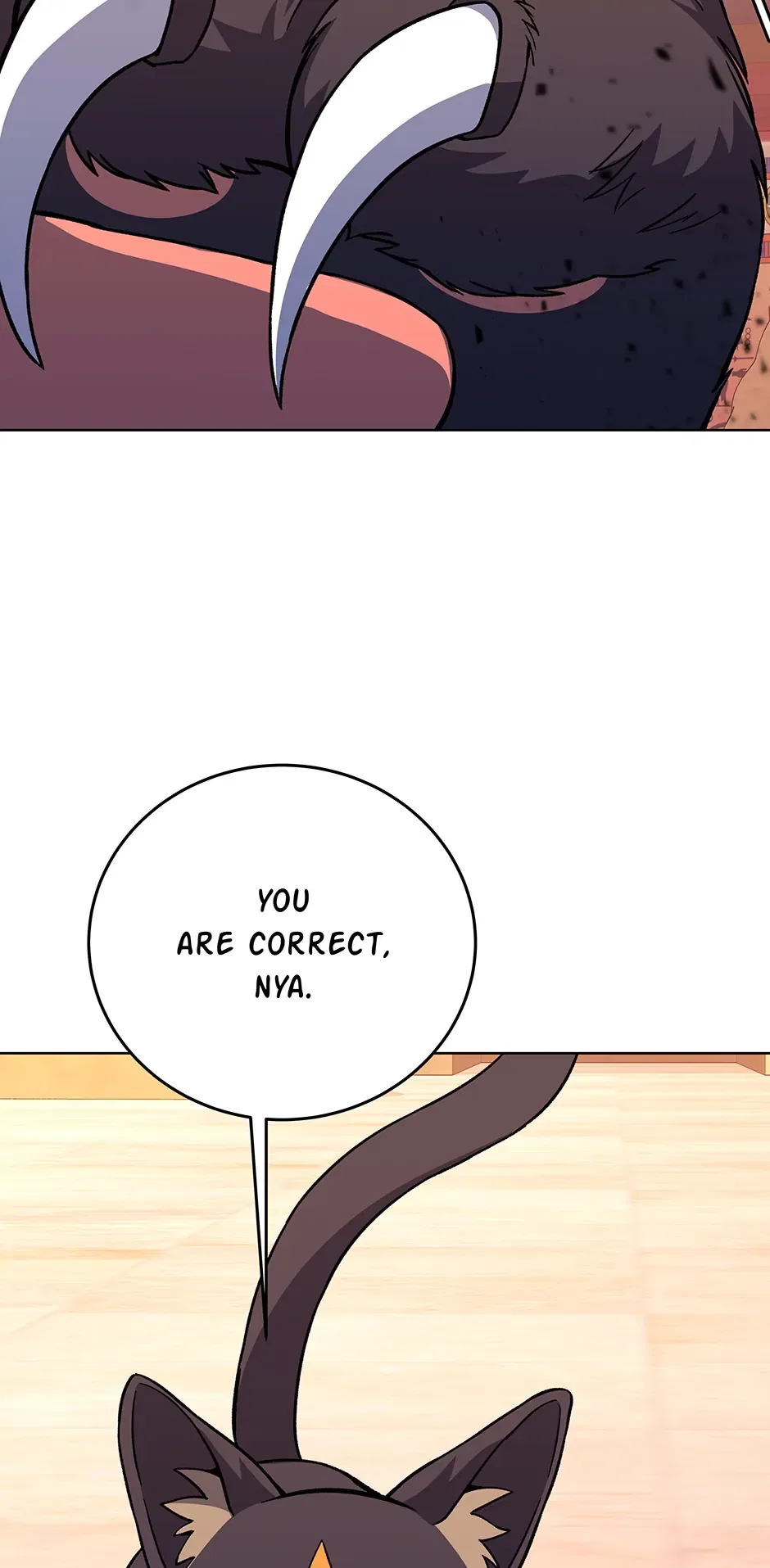 I Became A Part Time Employee For Gods Chapter 80 – Page 7