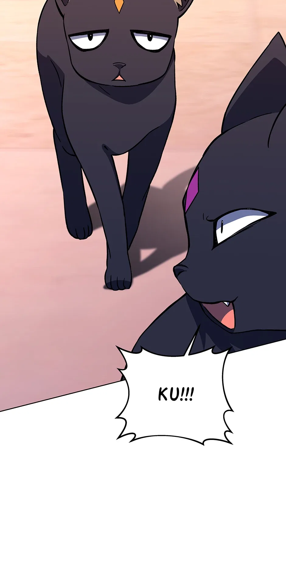 I Became A Part Time Employee For Gods Chapter 80 – Page 8