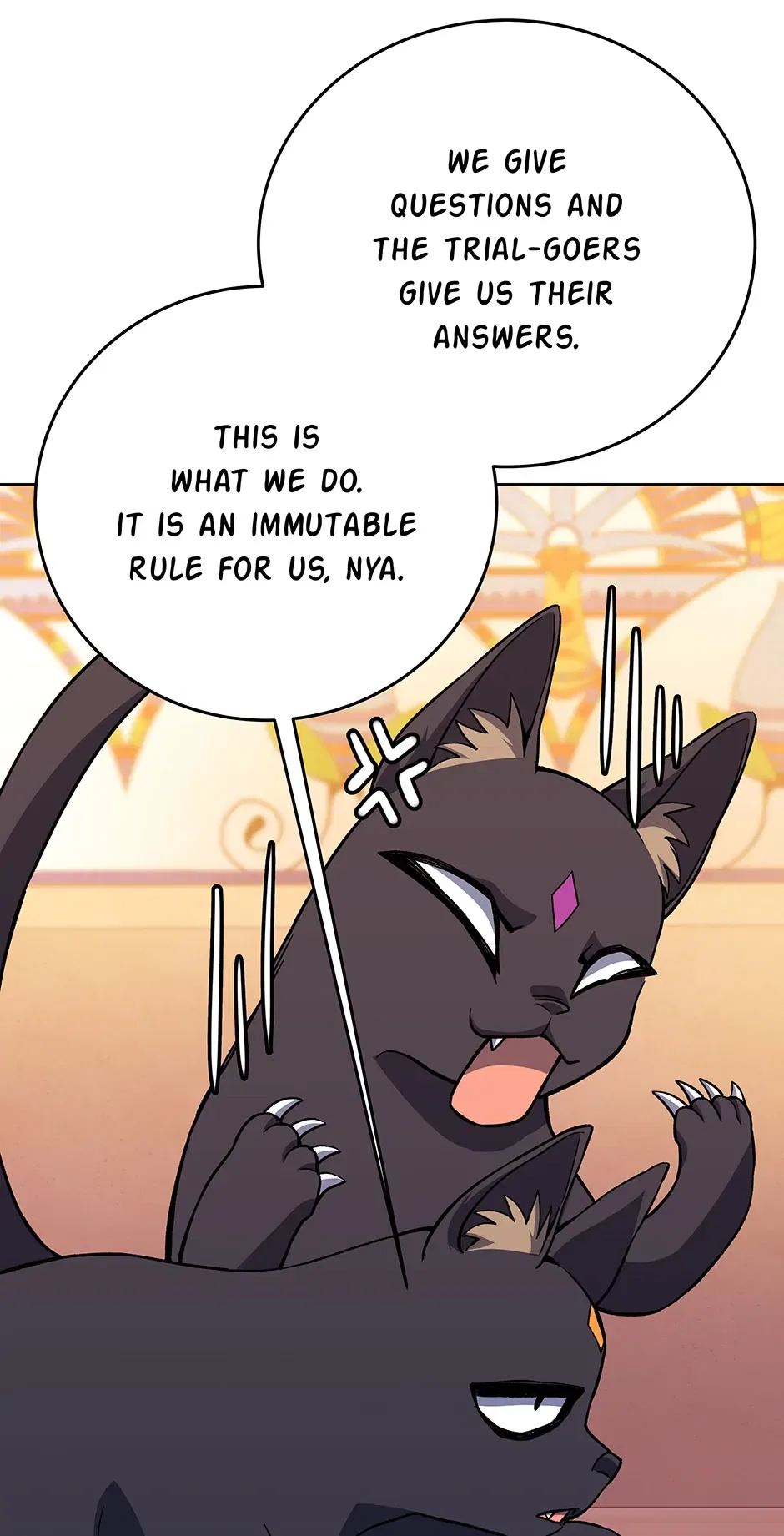 I Became A Part Time Employee For Gods Chapter 80 – Page 9