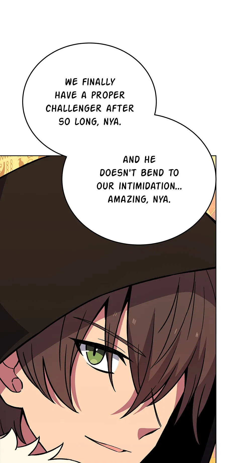 I Became A Part Time Employee For Gods Chapter 80 – Page 12