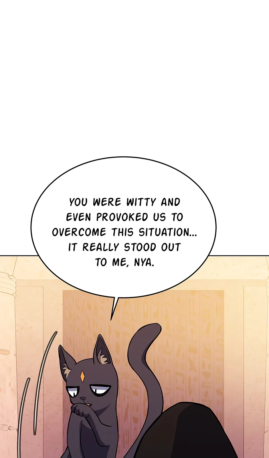 I Became A Part Time Employee For Gods Chapter 80 – Page 15