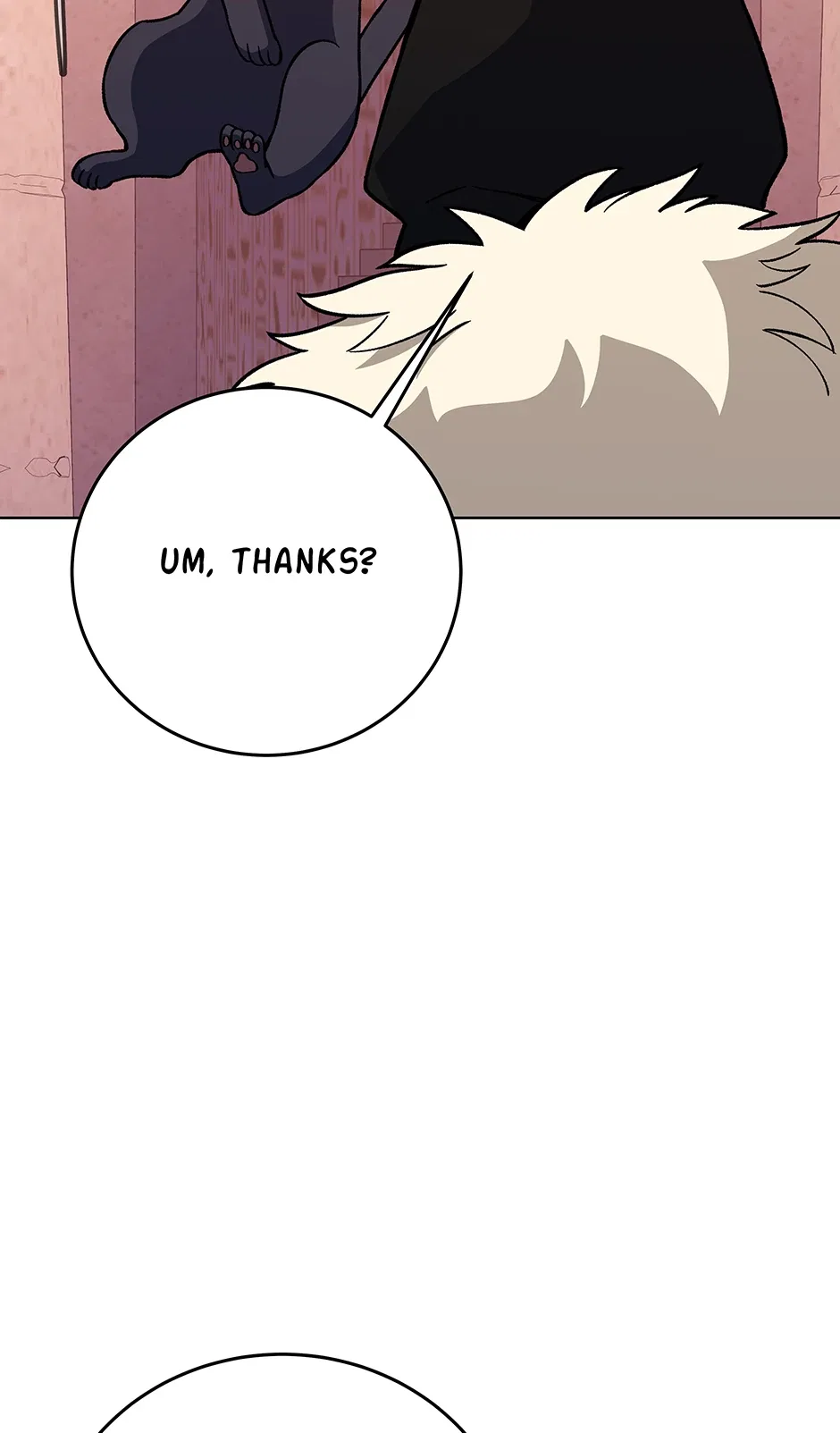I Became A Part Time Employee For Gods Chapter 80 – Page 16