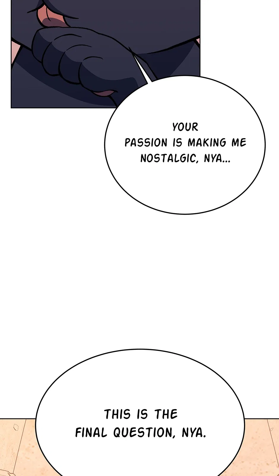 I Became A Part Time Employee For Gods Chapter 80 – Page 18