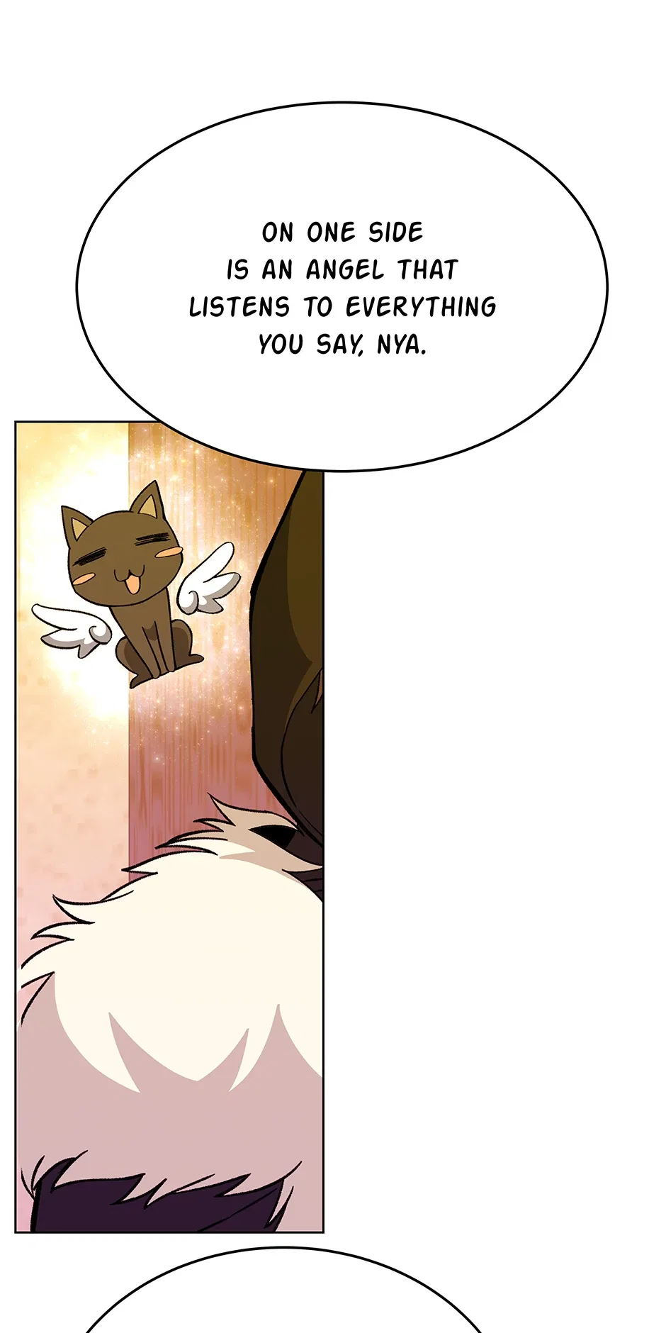 I Became A Part Time Employee For Gods Chapter 80 – Page 20