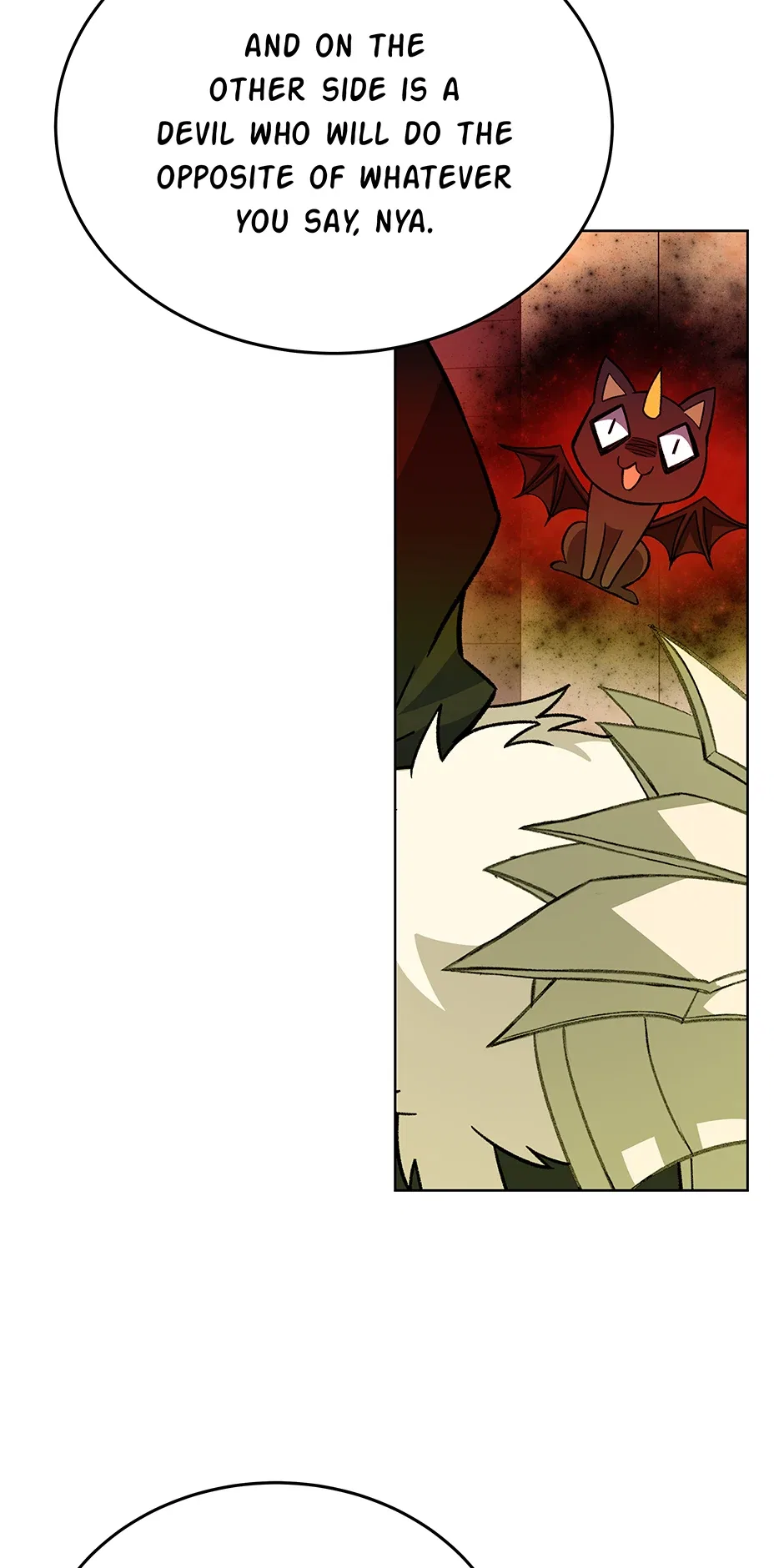 I Became A Part Time Employee For Gods Chapter 80 – Page 21