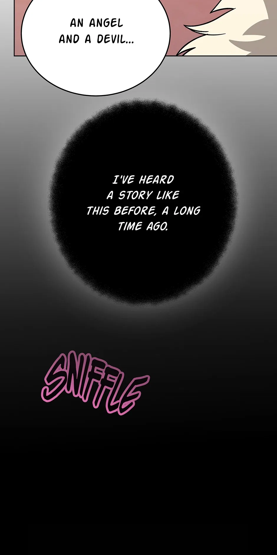 I Became A Part Time Employee For Gods Chapter 80 – Page 23