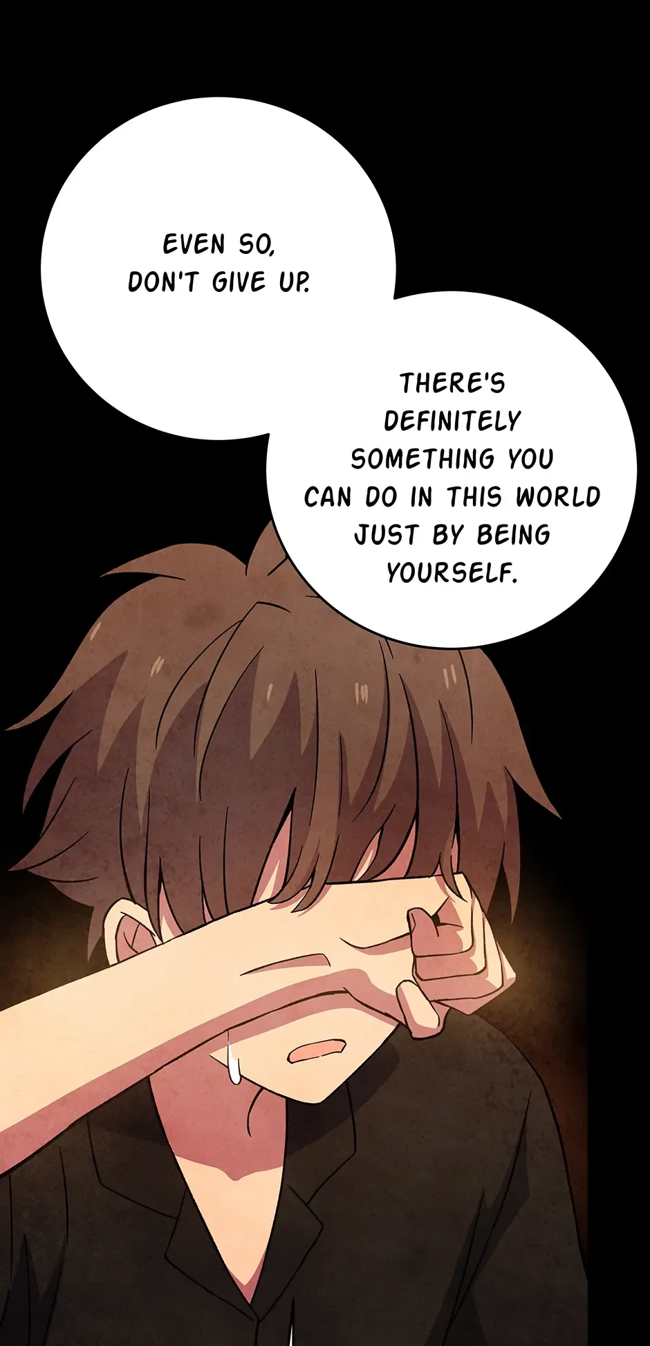 I Became A Part Time Employee For Gods Chapter 80 – Page 31