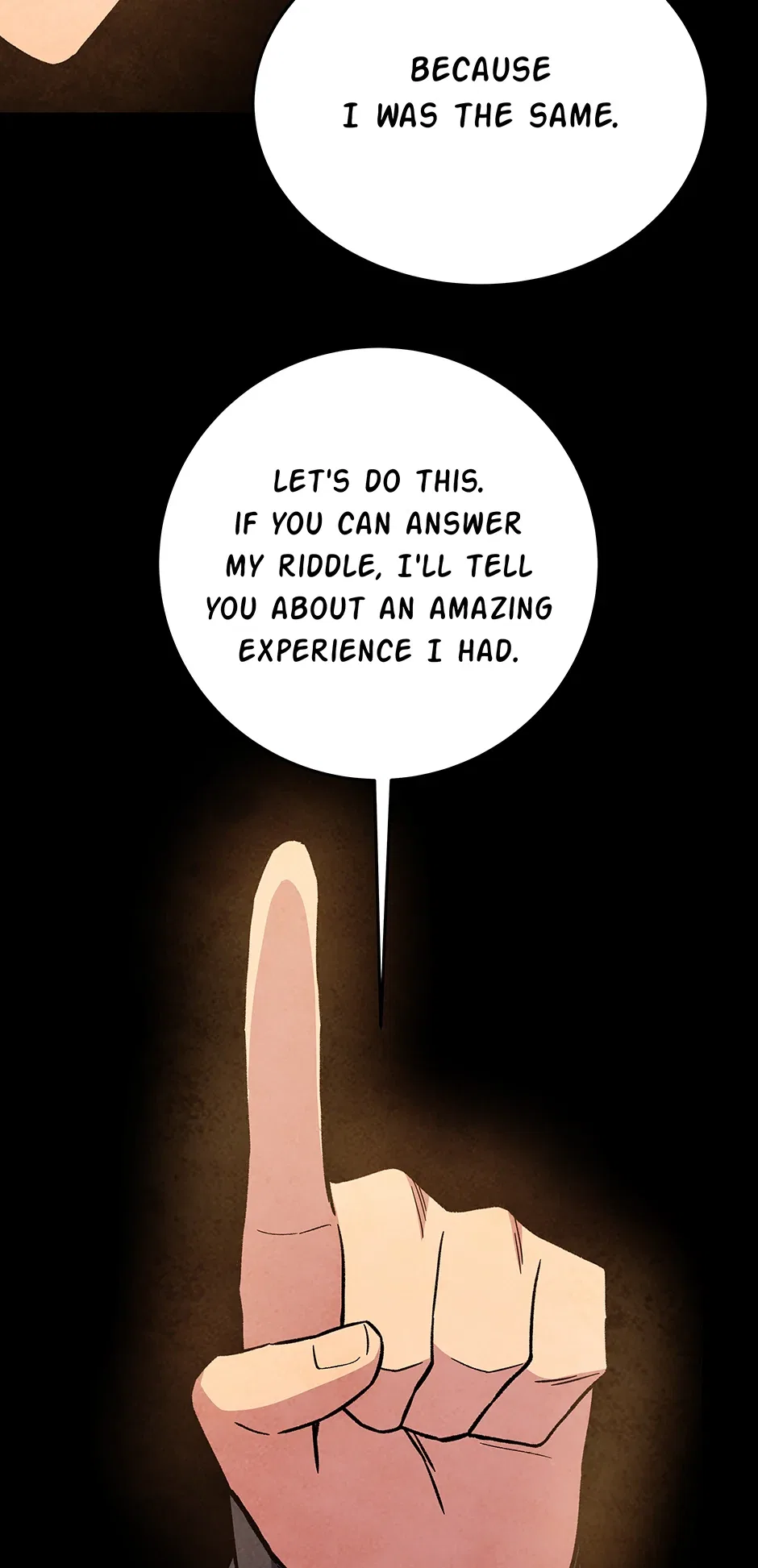 I Became A Part Time Employee For Gods Chapter 80 – Page 33