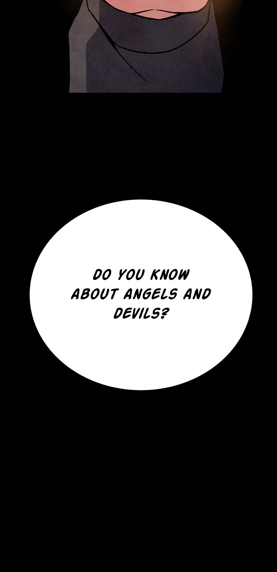 I Became A Part Time Employee For Gods Chapter 80 – Page 34