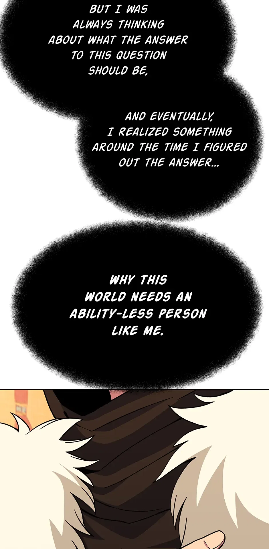 I Became A Part Time Employee For Gods Chapter 80 – Page 36