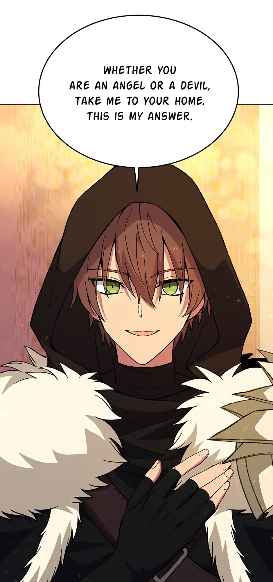 I Became A Part Time Employee For Gods Chapter 80 – Page 38