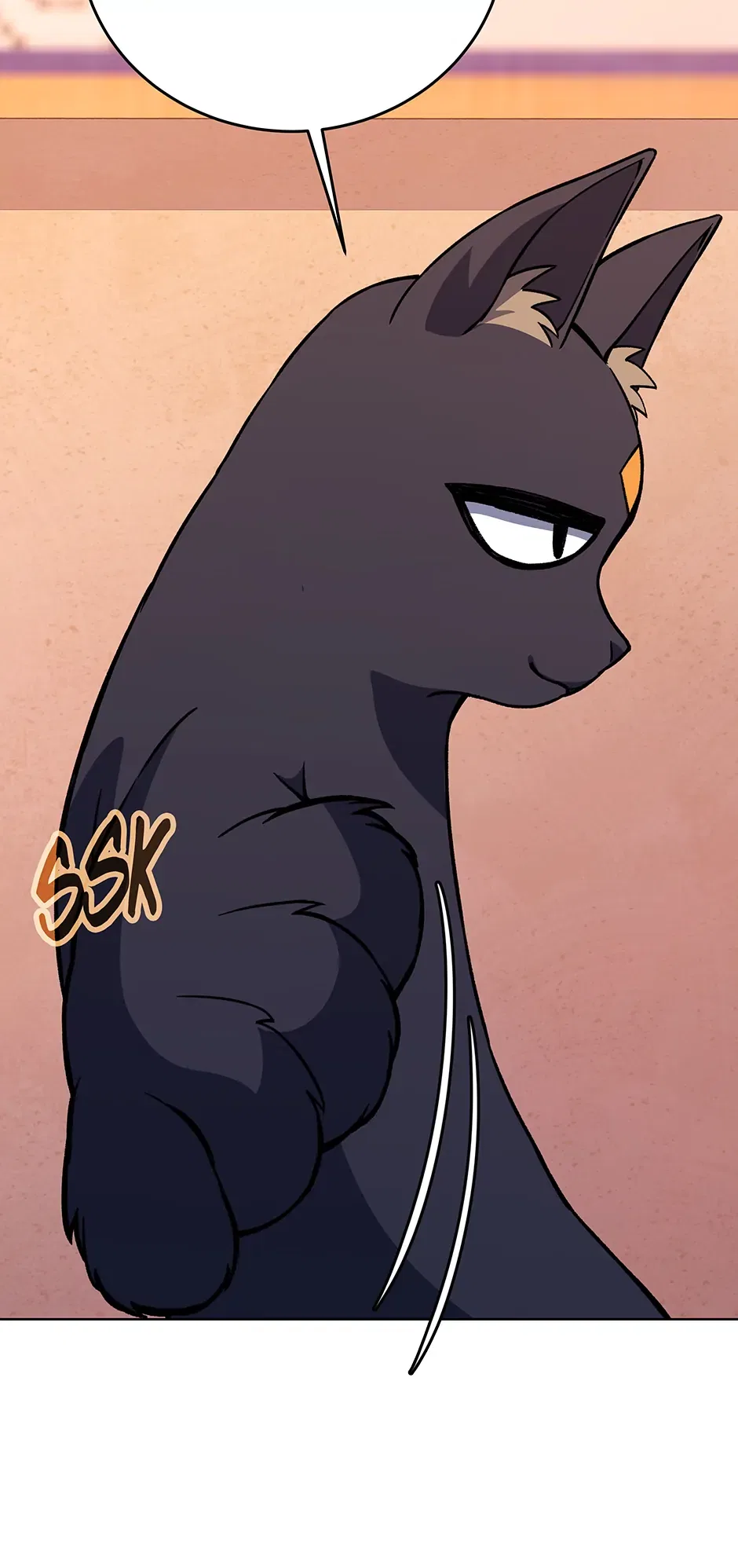 I Became A Part Time Employee For Gods Chapter 80 – Page 41