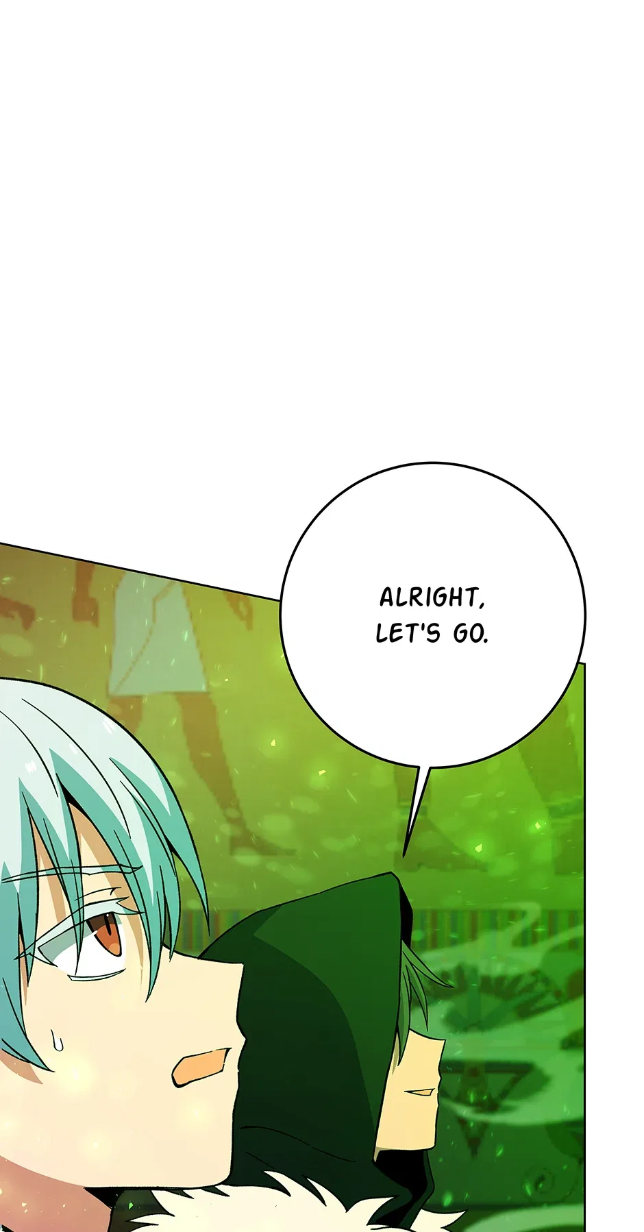 I Became A Part Time Employee For Gods Chapter 80 – Page 44