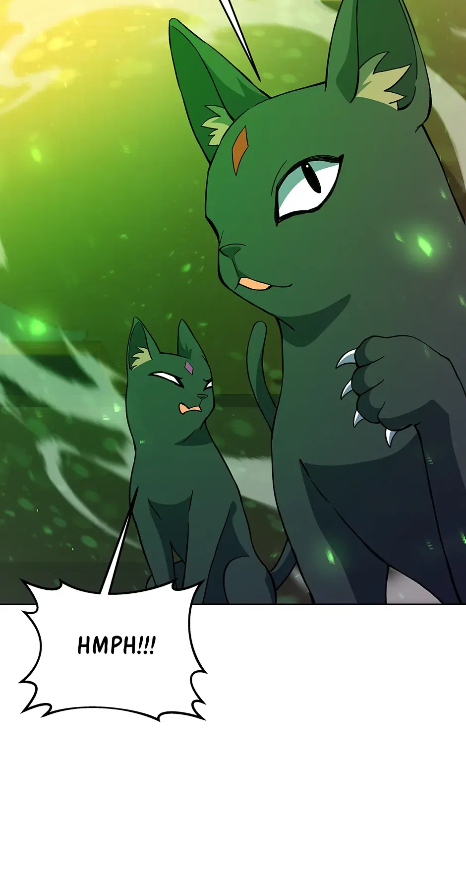 I Became A Part Time Employee For Gods Chapter 80 – Page 46