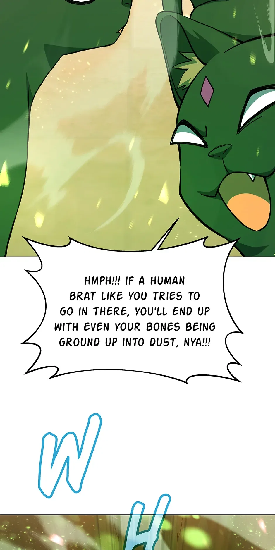 I Became A Part Time Employee For Gods Chapter 80 – Page 49