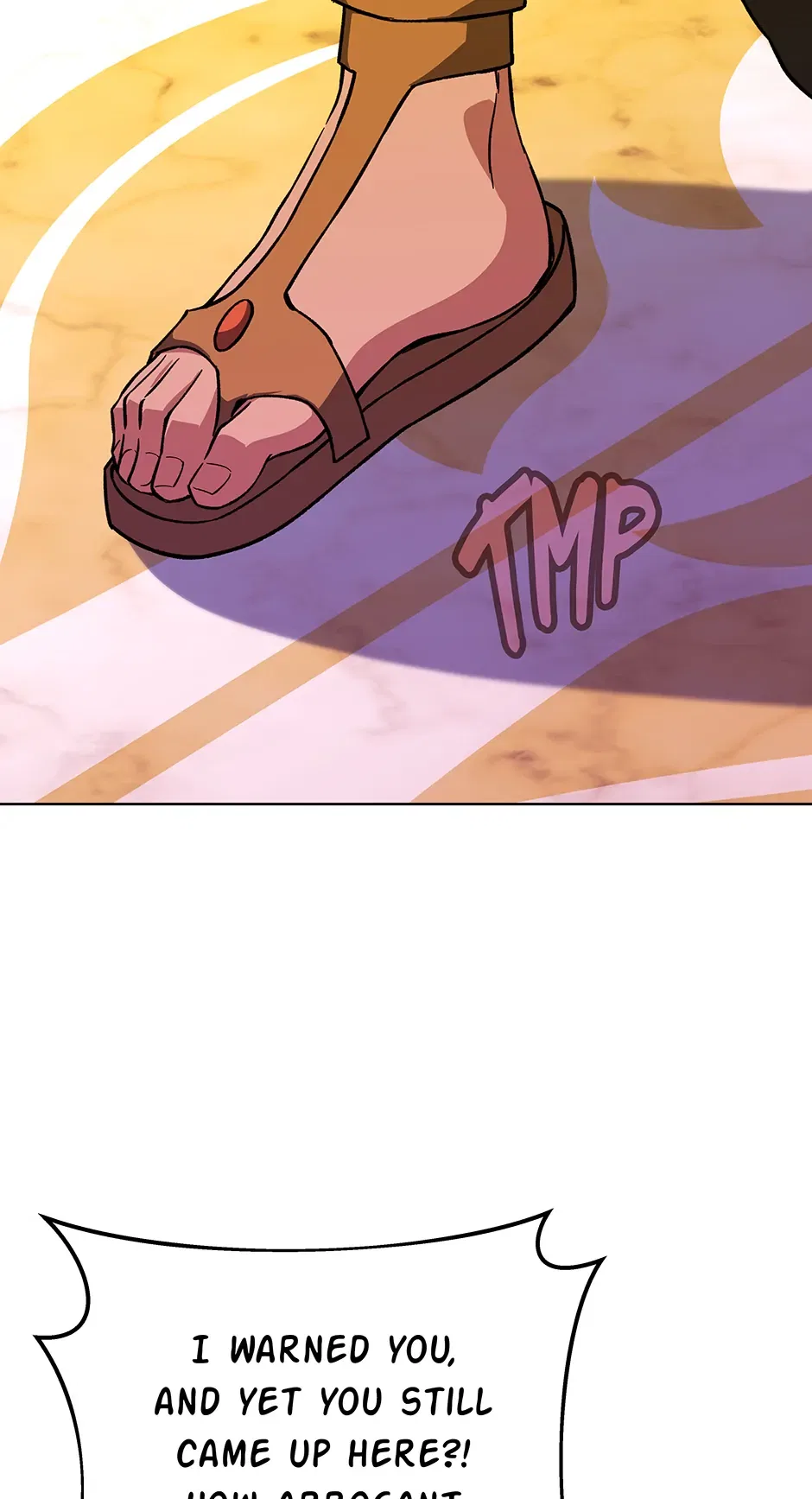 I Became A Part Time Employee For Gods Chapter 80 – Page 54