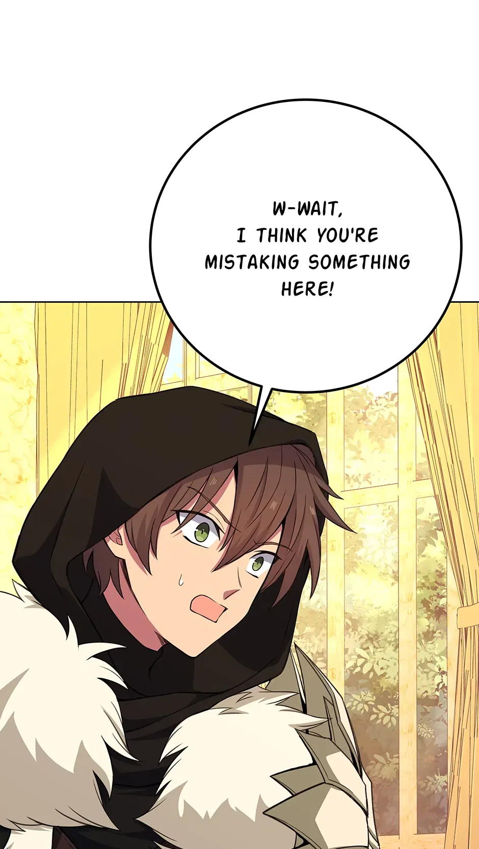 I Became A Part Time Employee For Gods Chapter 80 – Page 57