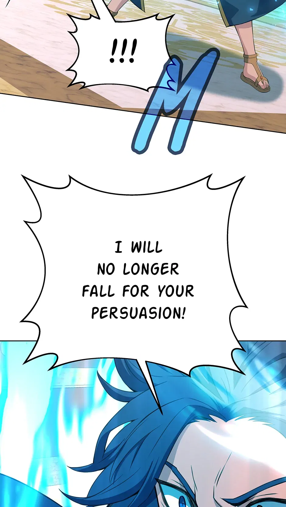 I Became A Part Time Employee For Gods Chapter 80 – Page 60