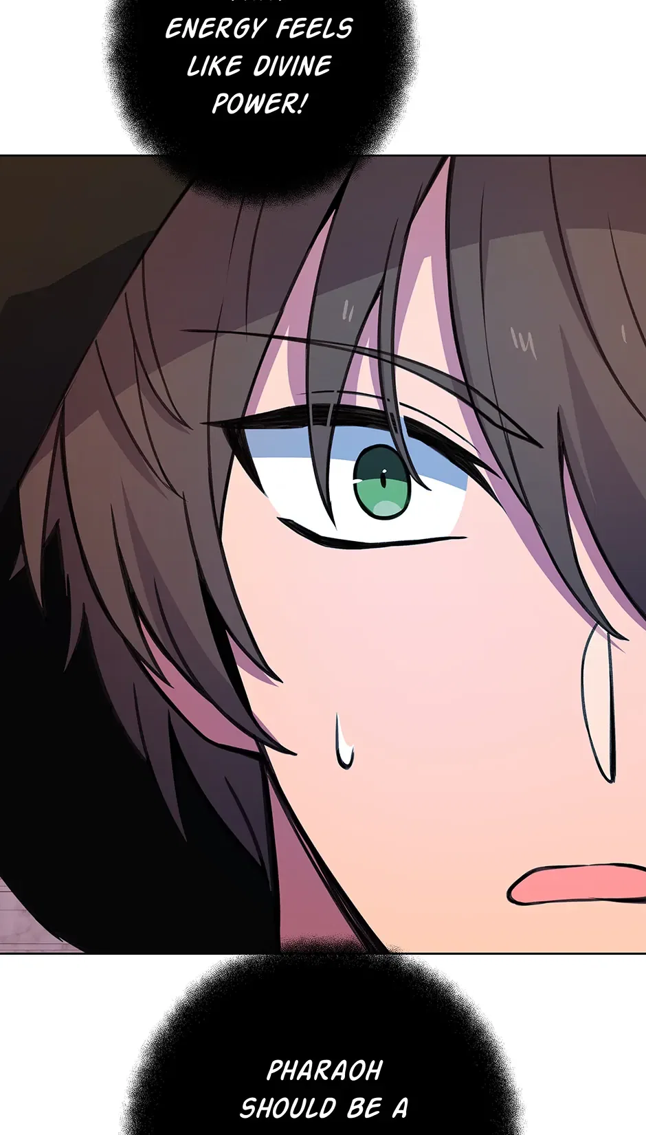 I Became A Part Time Employee For Gods Chapter 80 – Page 64