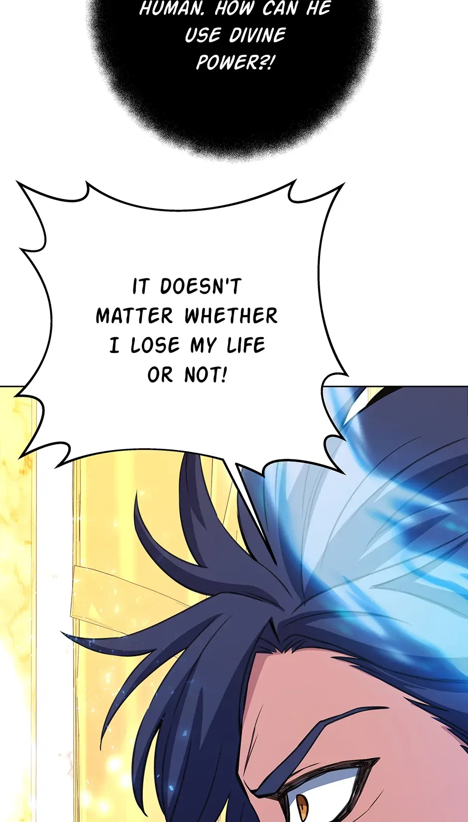 I Became A Part Time Employee For Gods Chapter 80 – Page 65