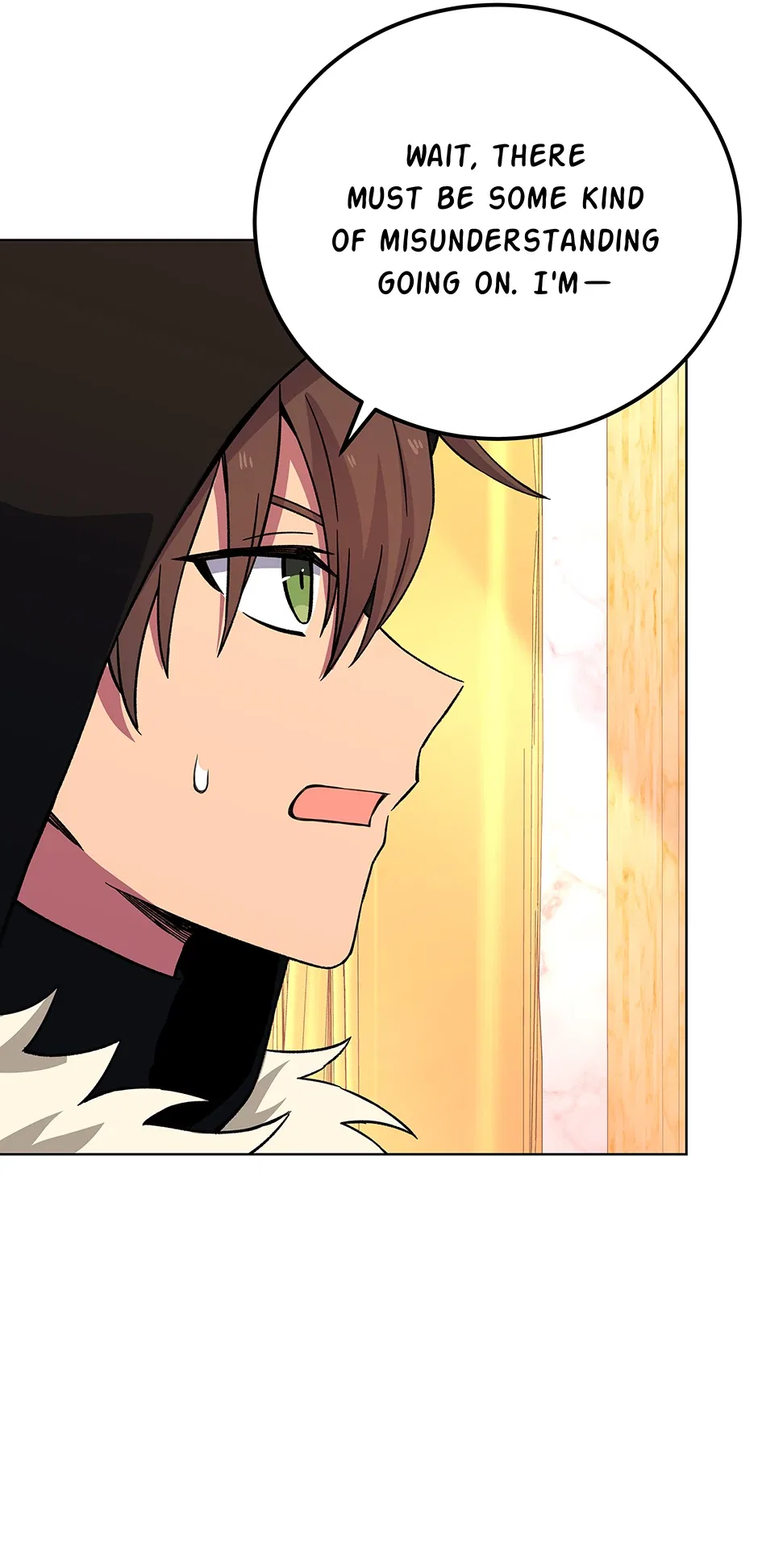I Became A Part Time Employee For Gods Chapter 80 – Page 67