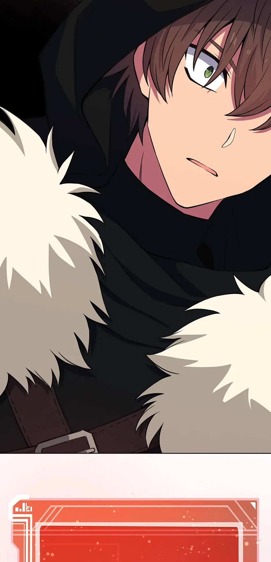 I Became A Part Time Employee For Gods Chapter 80 – Page 69