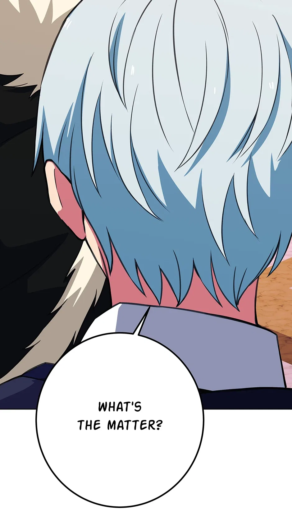 I Became A Part Time Employee For Gods Chapter 80 – Page 73