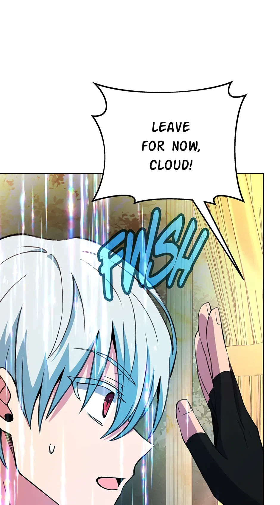 I Became A Part Time Employee For Gods Chapter 80 – Page 74