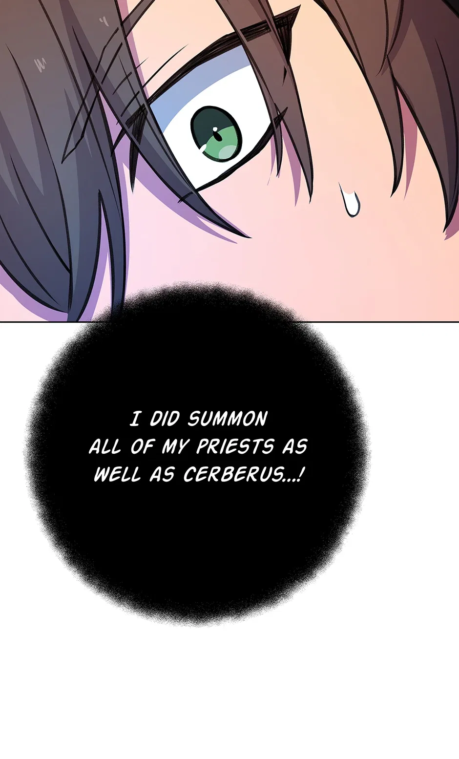 I Became A Part Time Employee For Gods Chapter 80 – Page 79