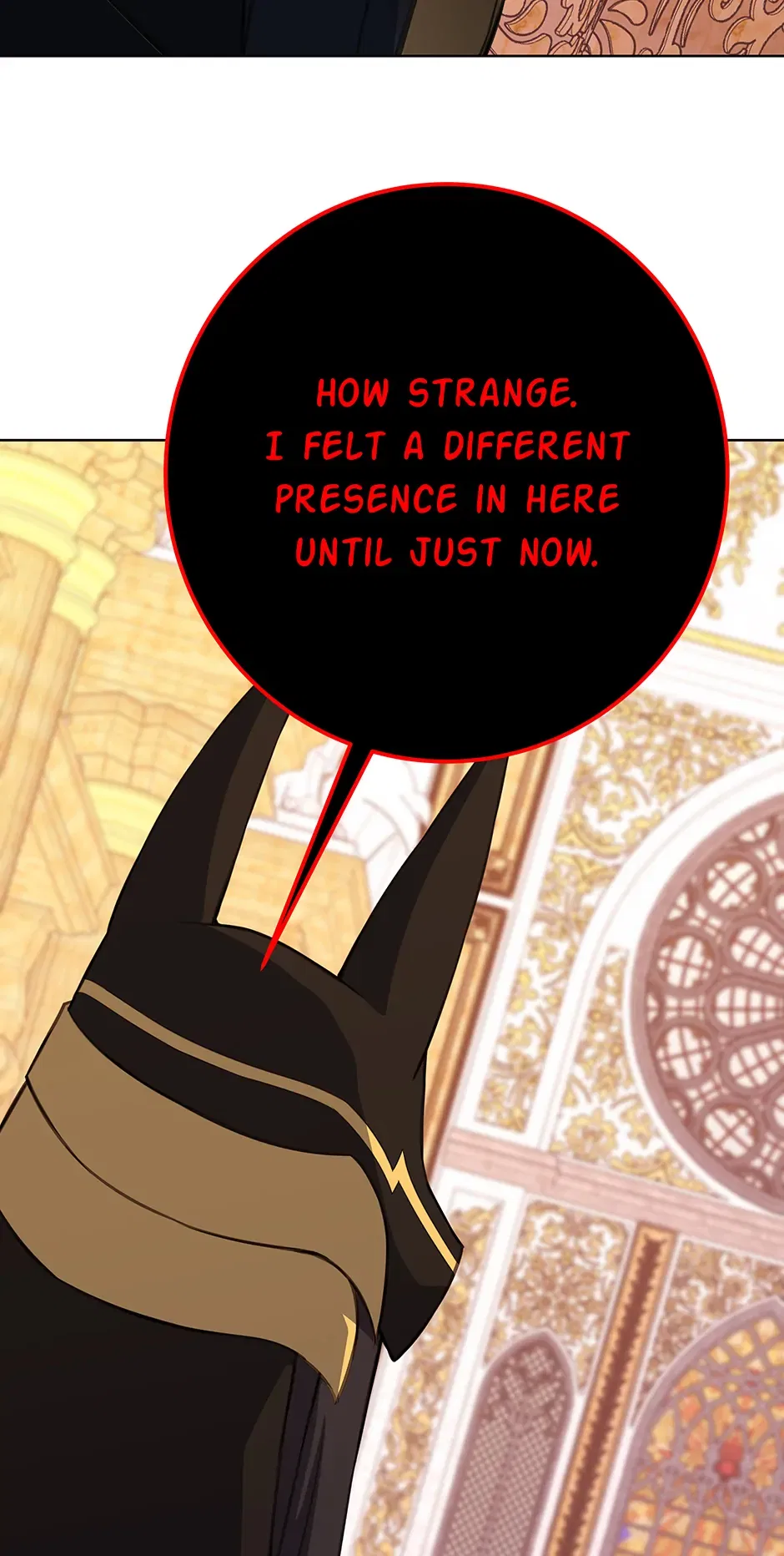 I Became A Part Time Employee For Gods Chapter 80 – Page 84