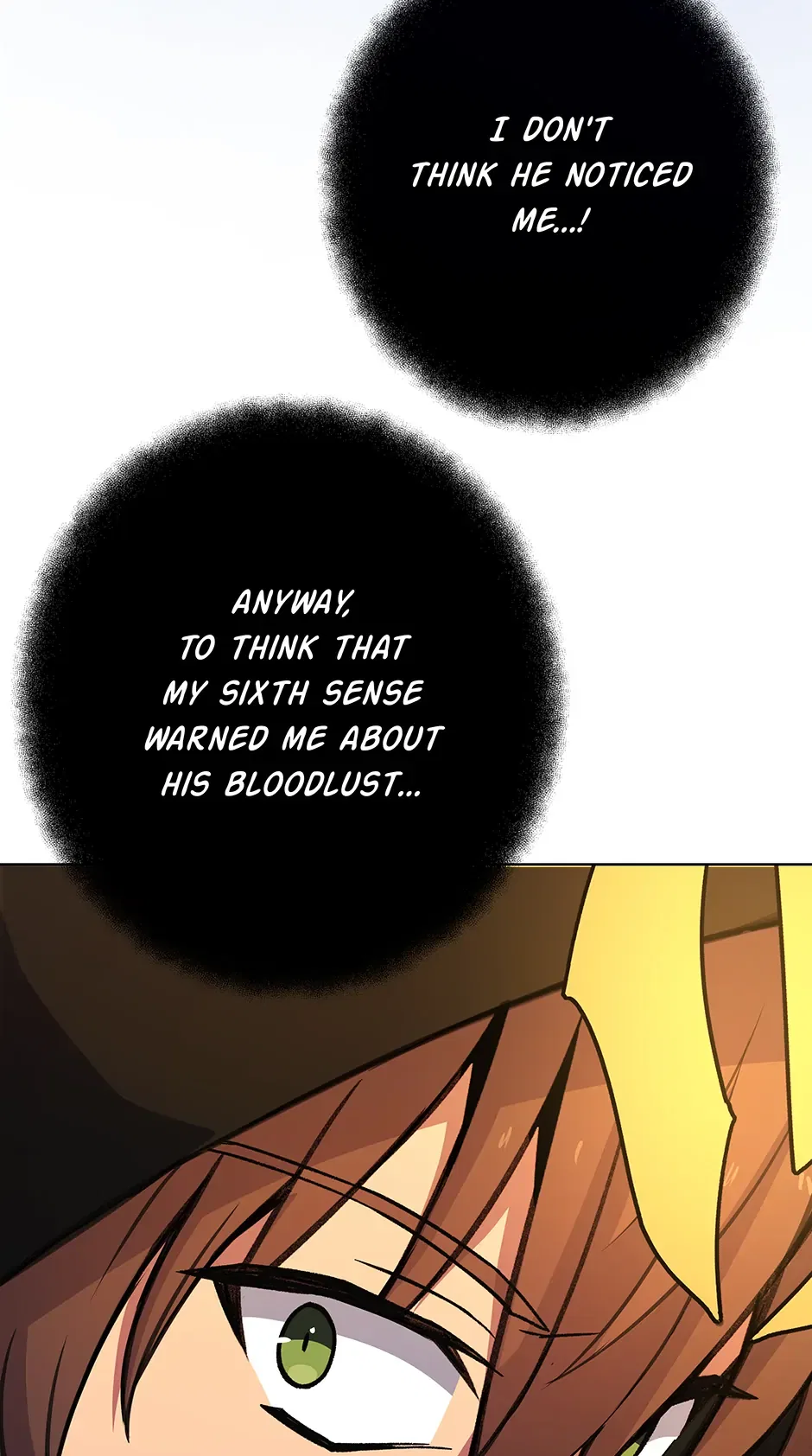 I Became A Part Time Employee For Gods Chapter 80 – Page 88