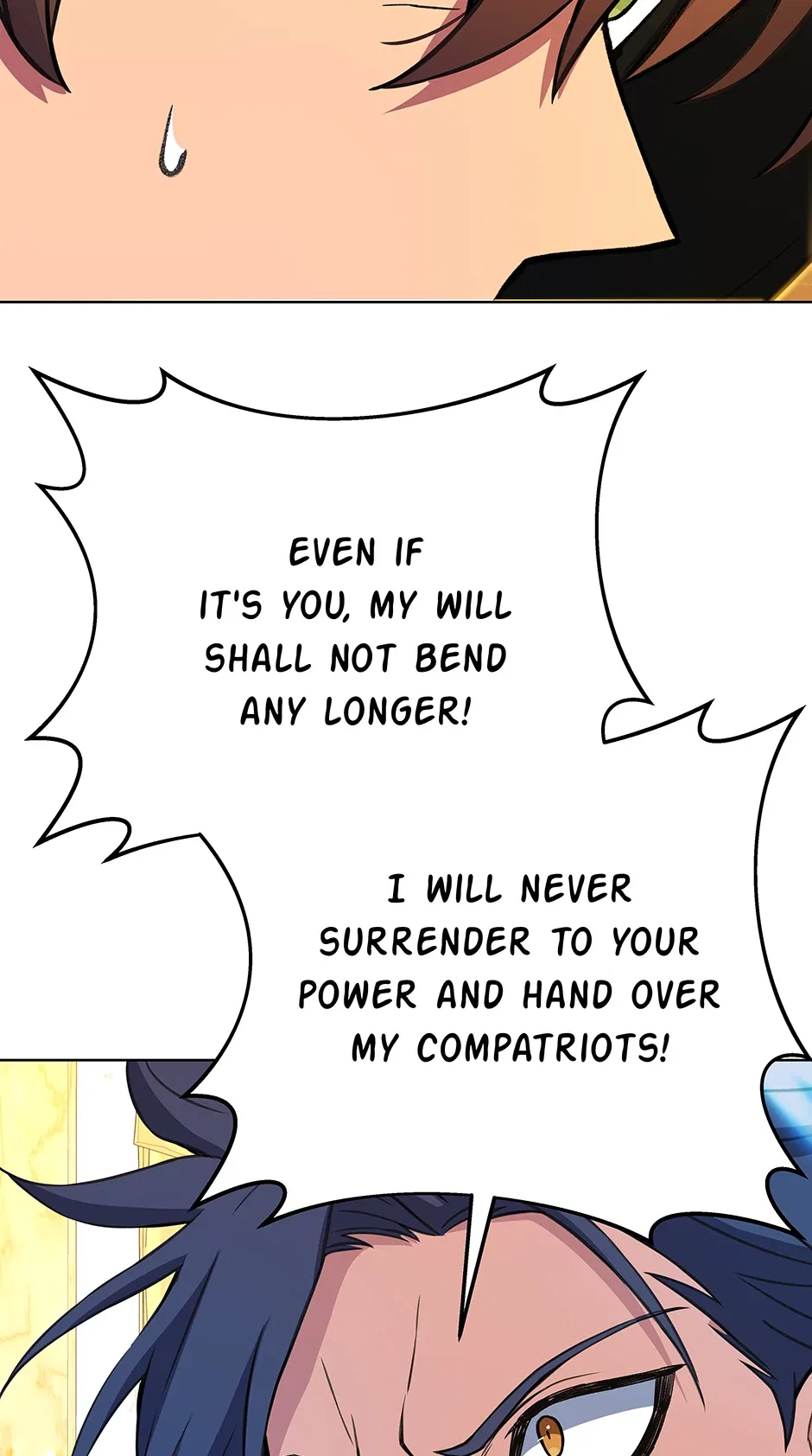 I Became A Part Time Employee For Gods Chapter 80 – Page 89