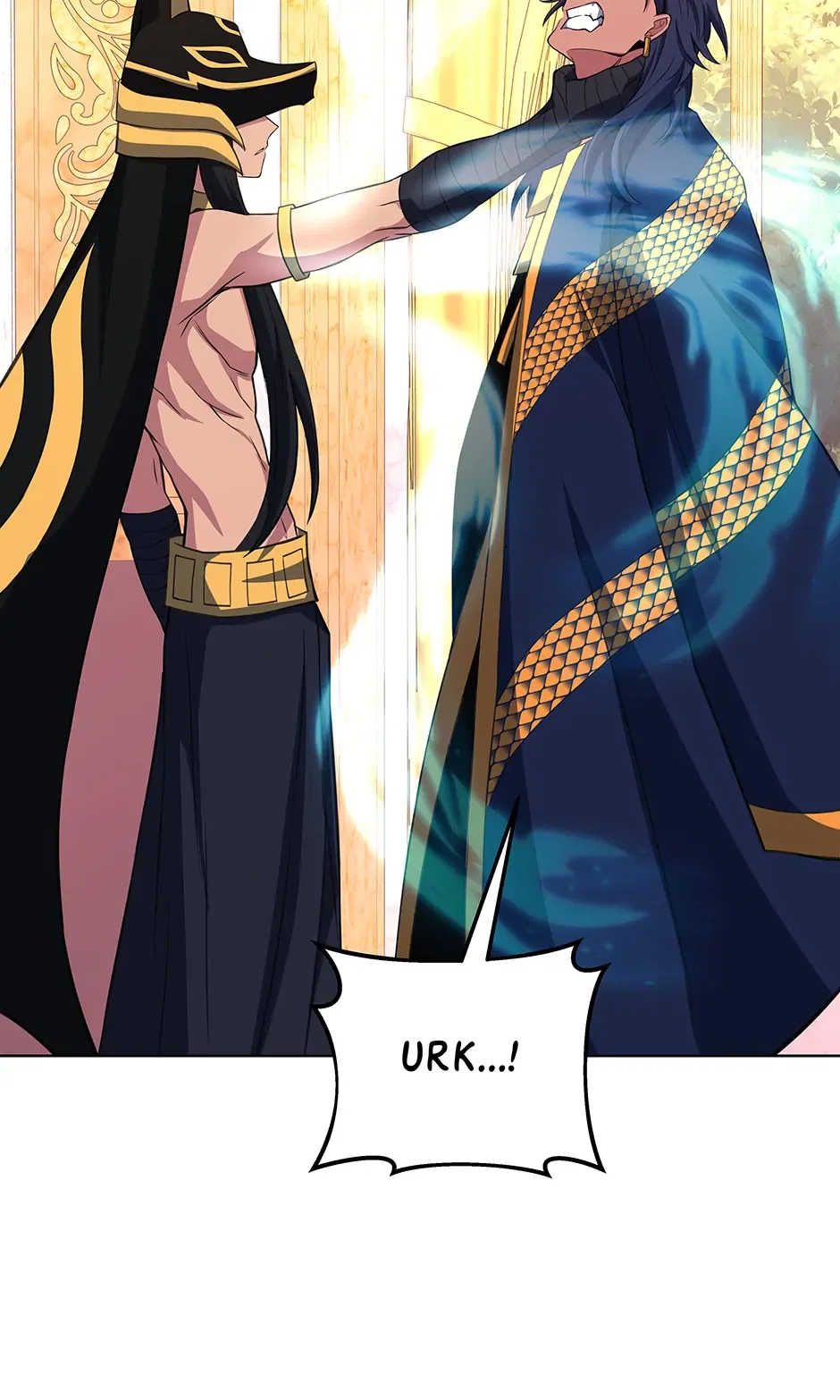 I Became A Part Time Employee For Gods Chapter 80 – Page 93