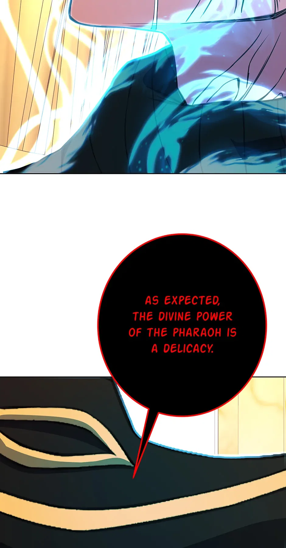 I Became A Part Time Employee For Gods Chapter 80 – Page 95