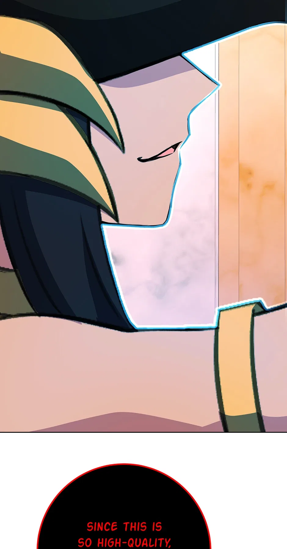 I Became A Part Time Employee For Gods Chapter 80 – Page 96