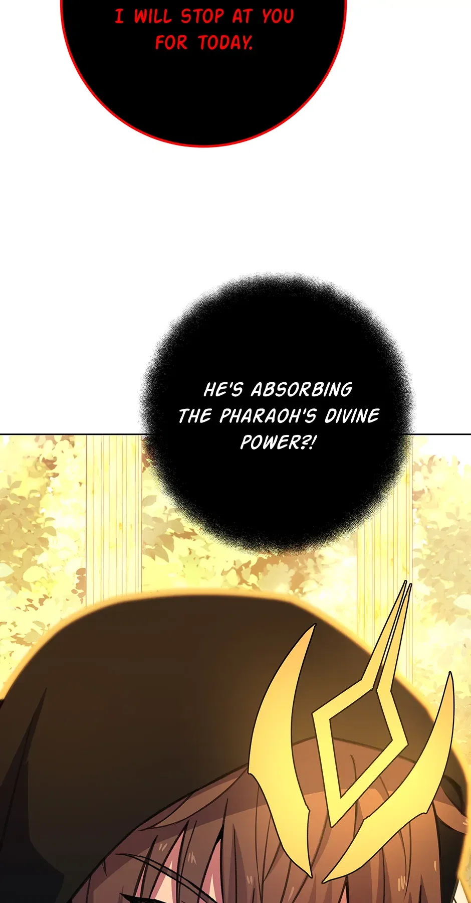 I Became A Part Time Employee For Gods Chapter 80 – Page 97