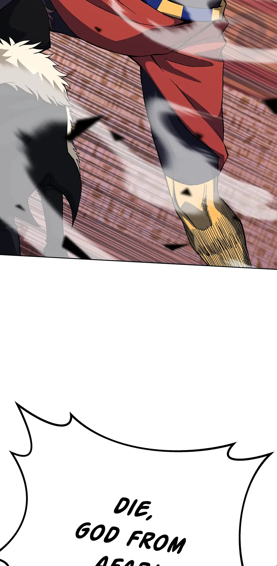I Became A Part Time Employee For Gods Chapter 79 – Page 2
