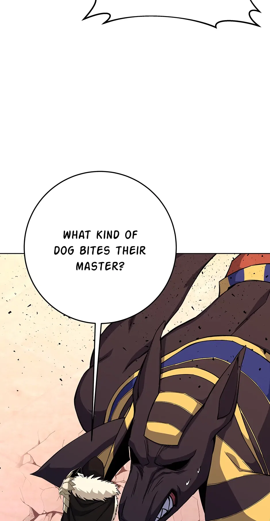 I Became A Part Time Employee For Gods Chapter 79 – Page 7