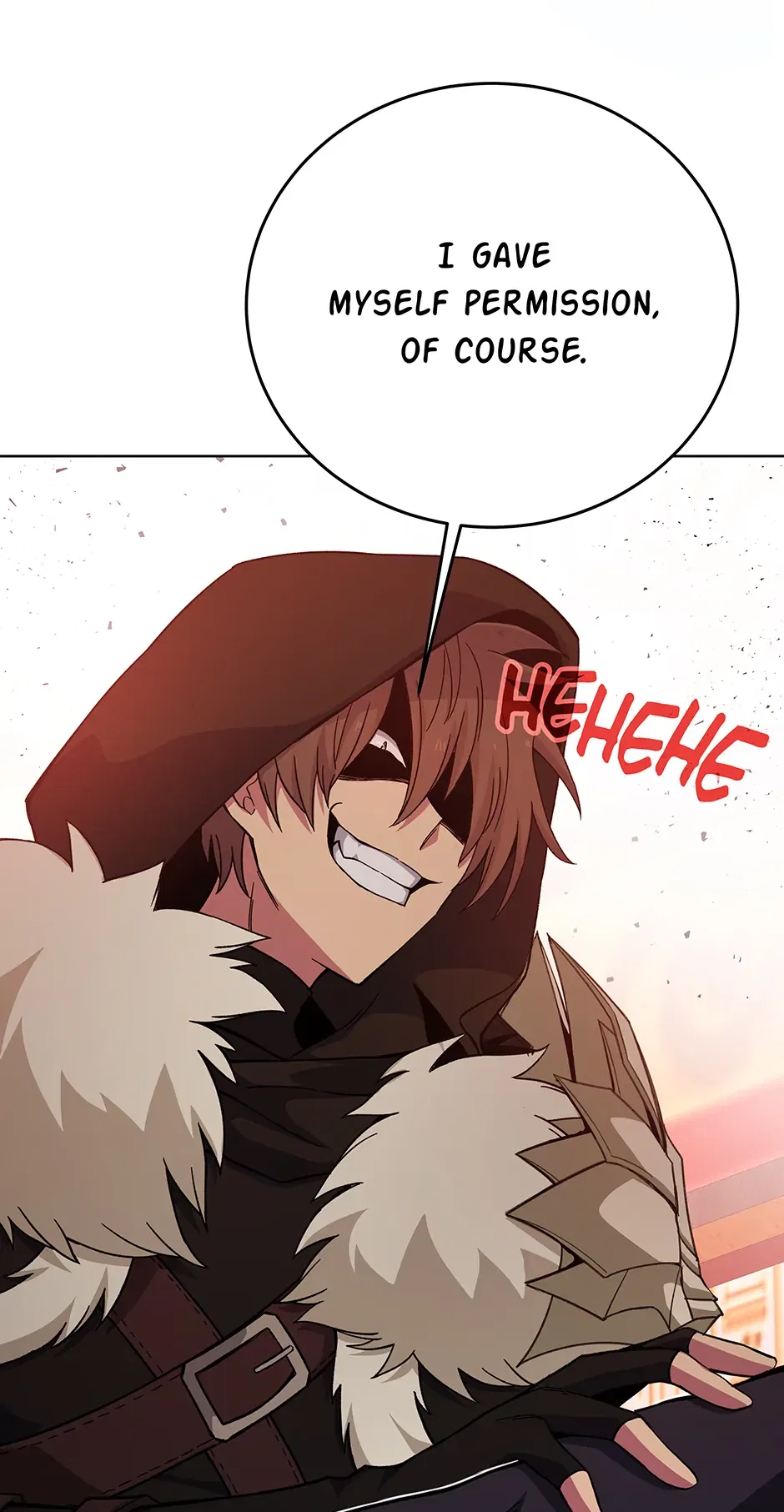 I Became A Part Time Employee For Gods Chapter 79 – Page 9