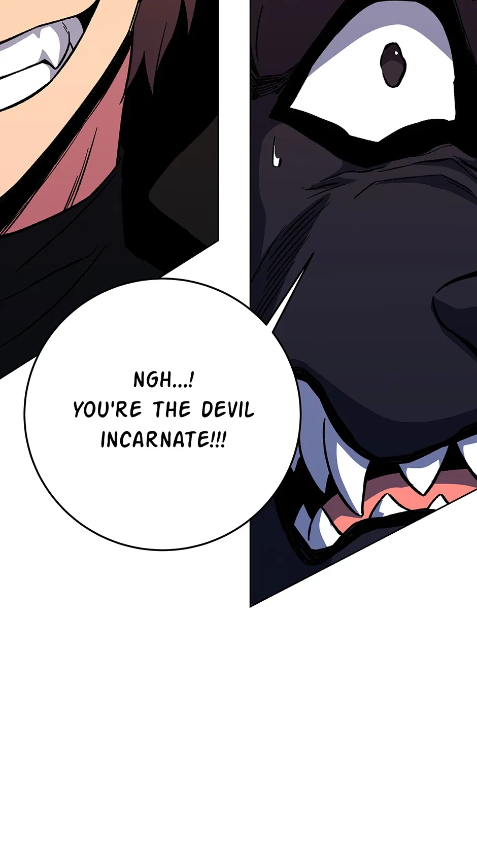 I Became A Part Time Employee For Gods Chapter 79 – Page 13